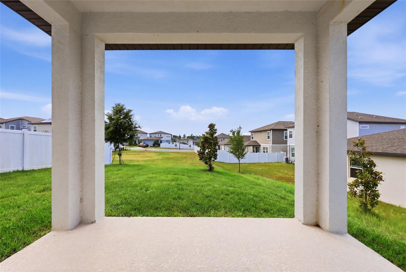 VILLAGES/MINNEOLA HILLS PH 1B - Residential