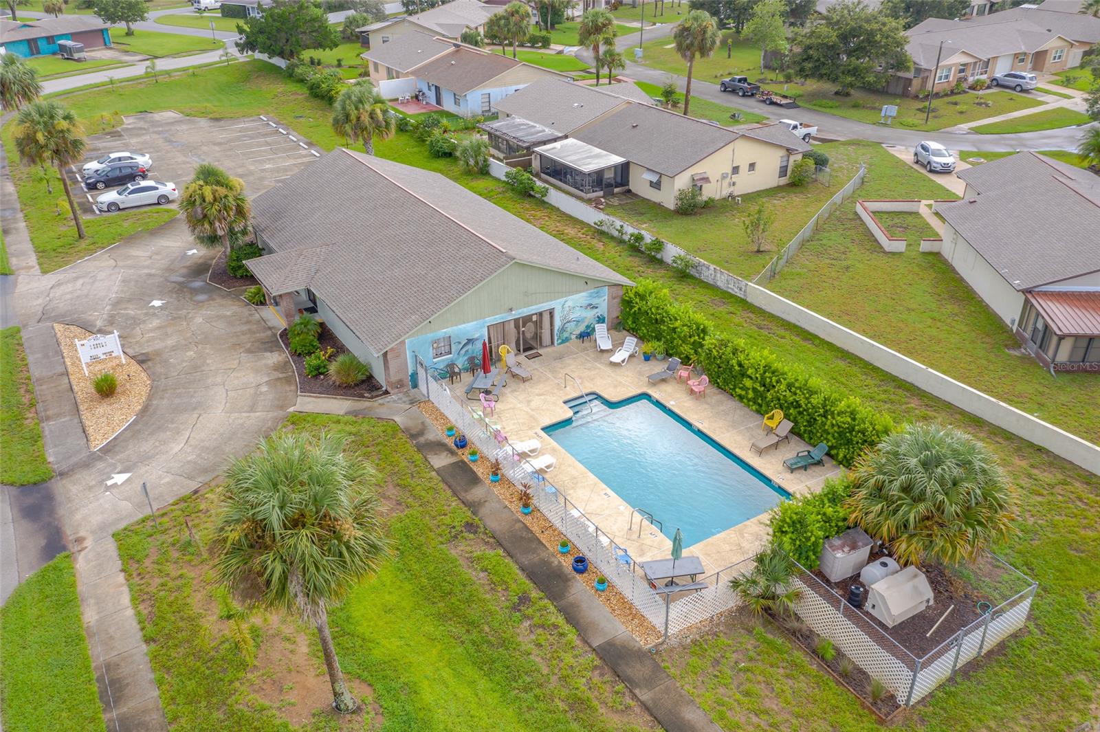 Pelican Cove West Ph 01 - Residential