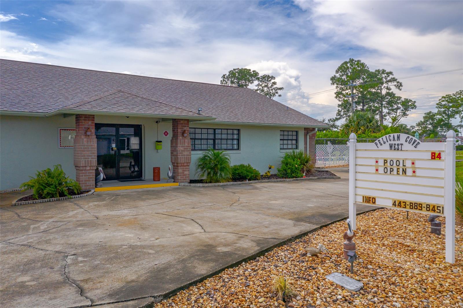 Pelican Cove West Ph 01 - Residential