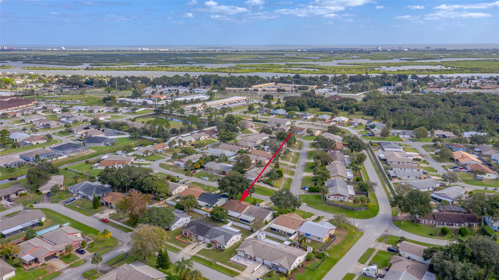 Pelican Cove West Ph 01 - Residential