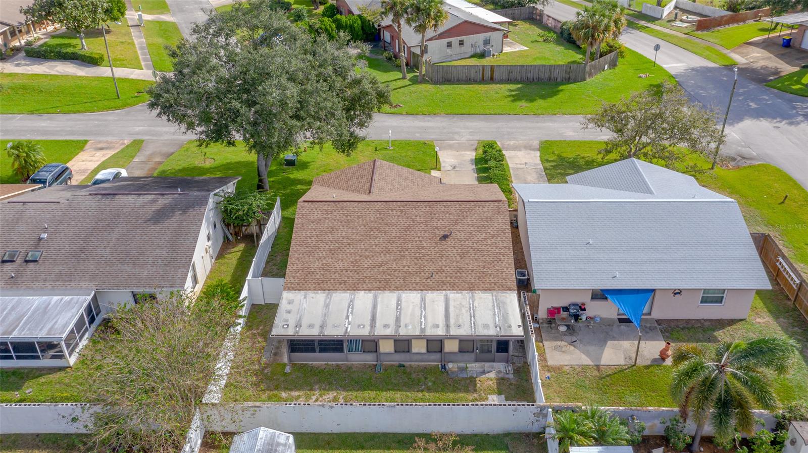 Pelican Cove West Ph 01 - Residential