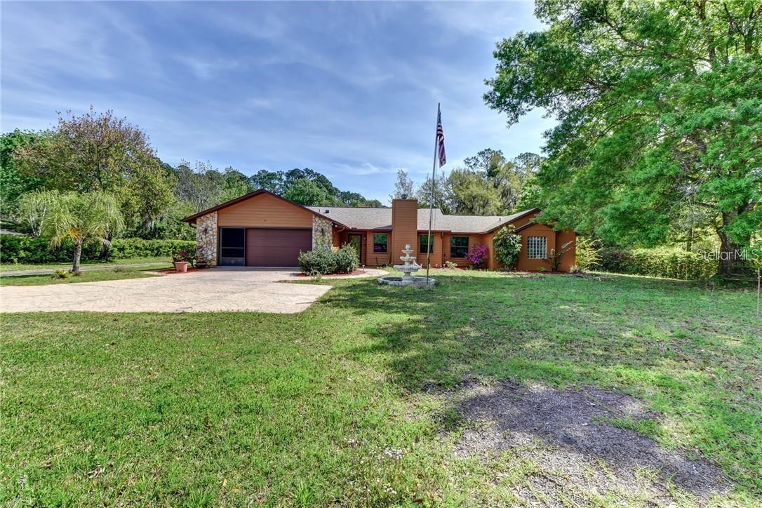 2345 TOMOKA FARMS ROAD