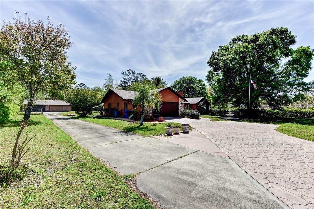 2345 TOMOKA FARMS ROAD