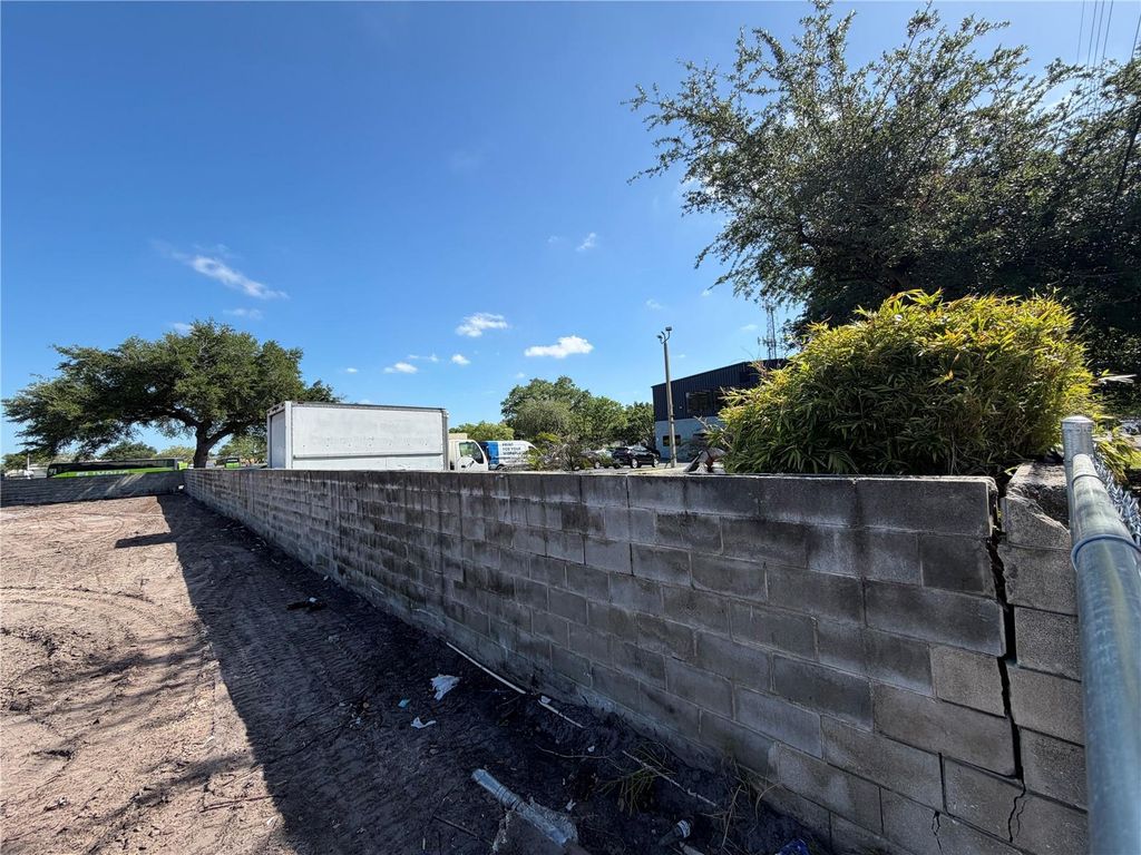 Photo of 503 N John Young Parkway, Orlando, FL 32805 (MLS # O6406426)