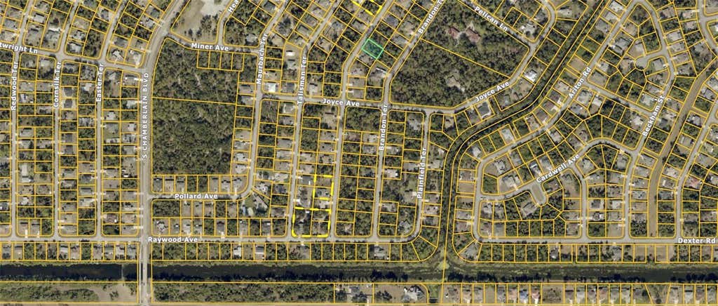 Photo of 3 Dakota Terrace, North Port, FL 34286 (MLS # C7530029)