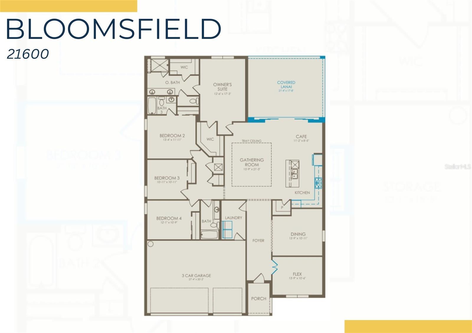 2589 WINDING CREEK TRAIL