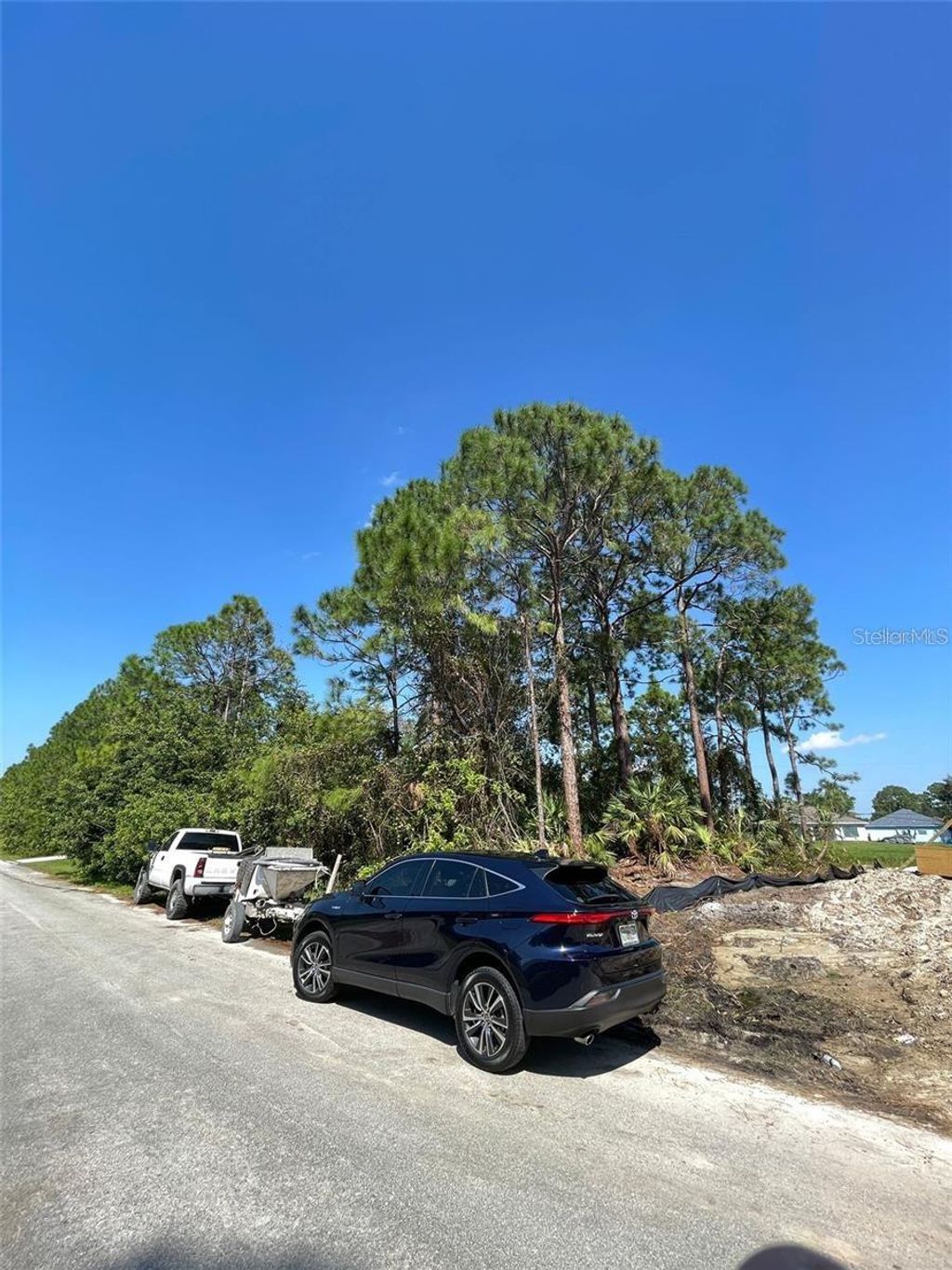 Photo of 2669 Palomar Avenue SE, Palm Bay, FL 32909 (MLS # S5140403)