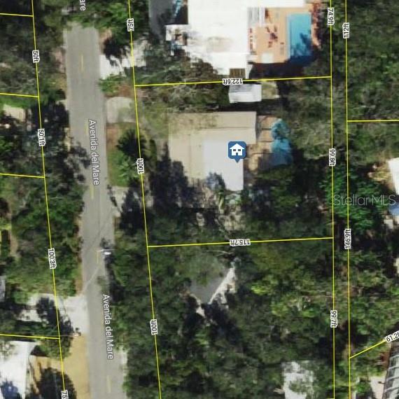 5443 AVENIDA DEL MARE