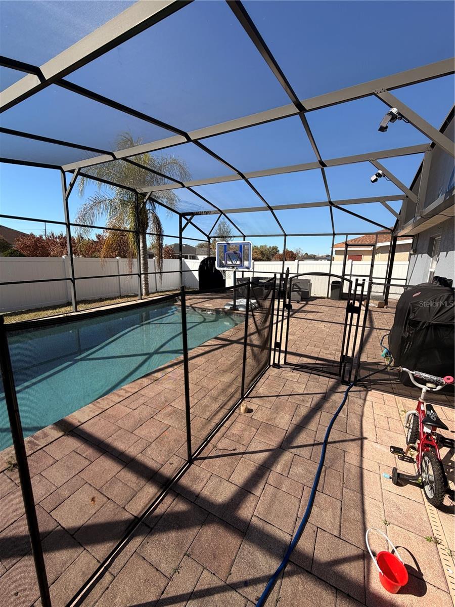 POINCIANA VILLAGE 2 NBHD 3 - Residential