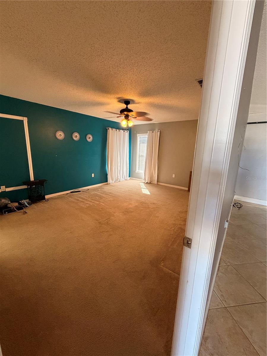 POINCIANA VILLAGE 2 NBHD 3 - Residential