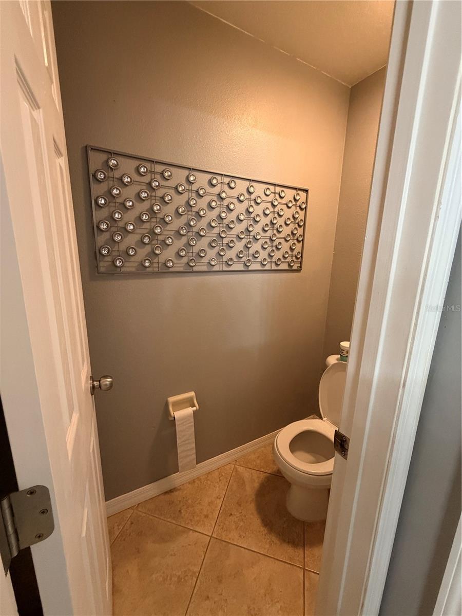 POINCIANA VILLAGE 2 NBHD 3 - Residential