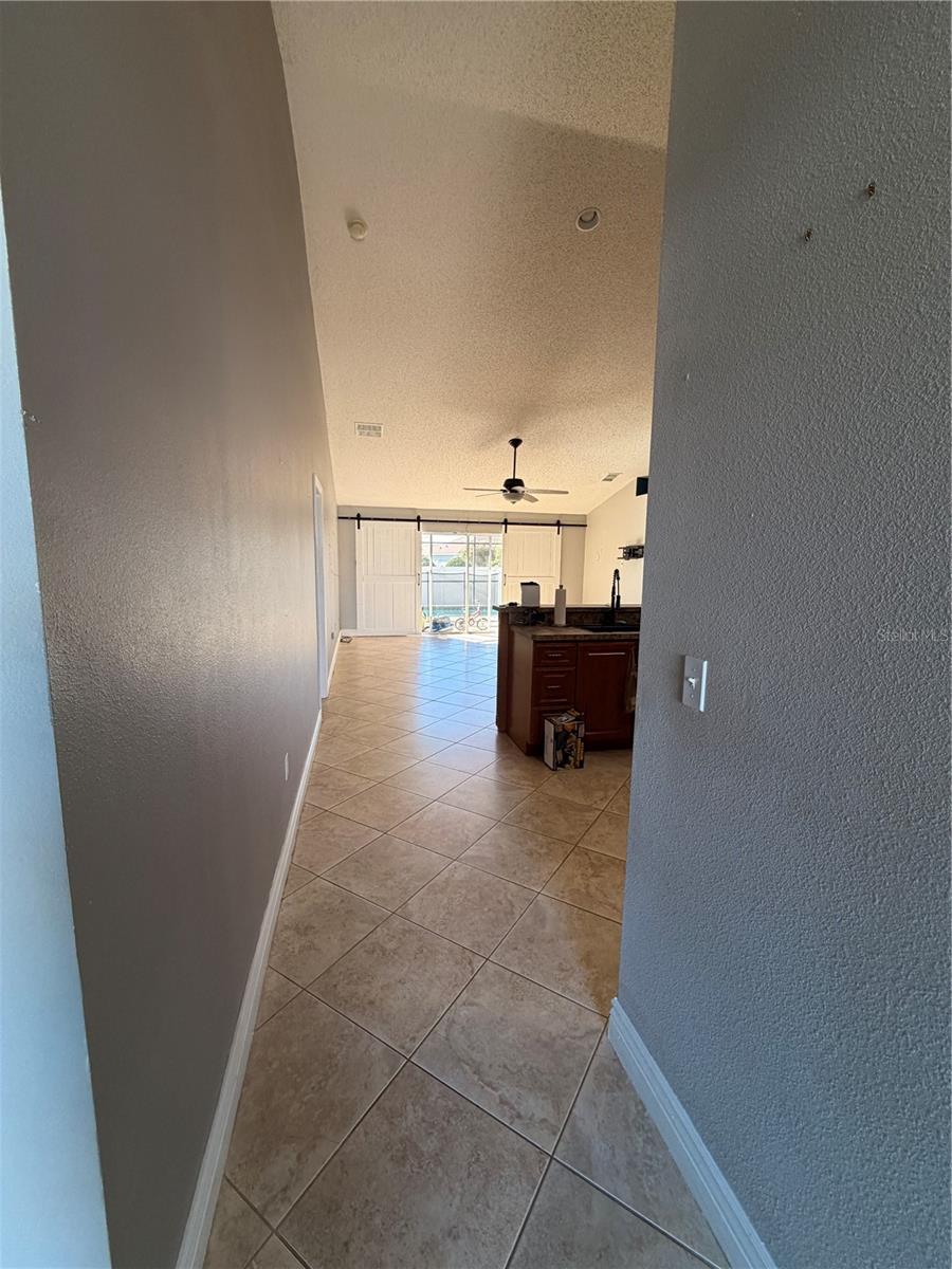 POINCIANA VILLAGE 2 NBHD 3 - Residential