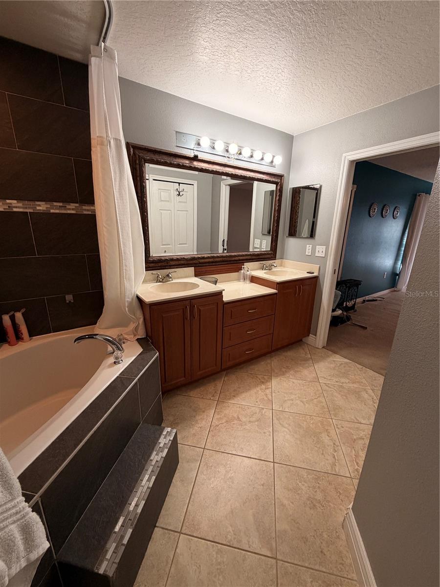 POINCIANA VILLAGE 2 NBHD 3 - Residential