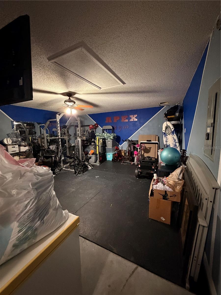 POINCIANA VILLAGE 2 NBHD 3 - Residential