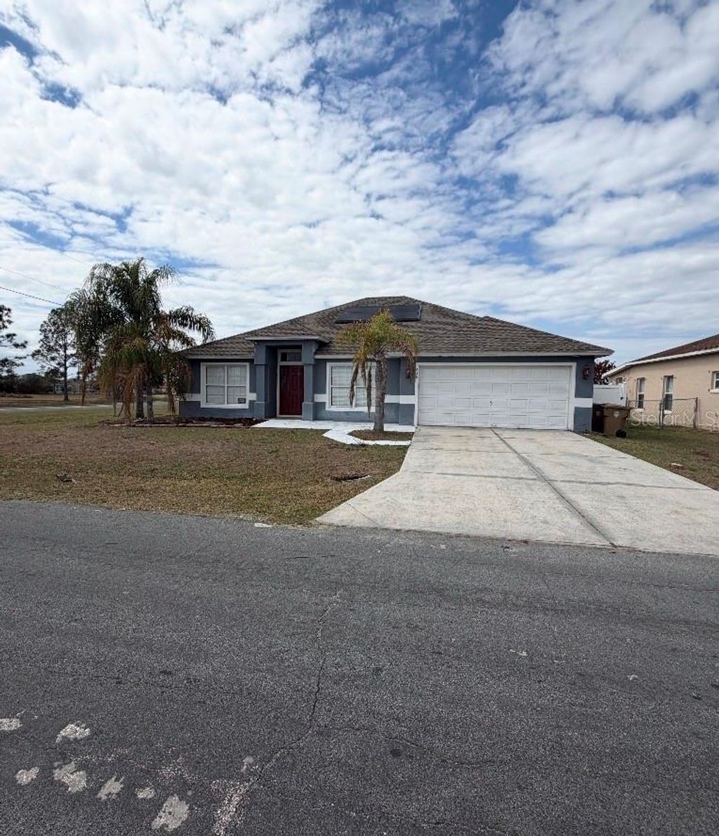 Photo of 436 Bloomfield Drive, Kissimmee, FL 34758 (MLS # S5144432)