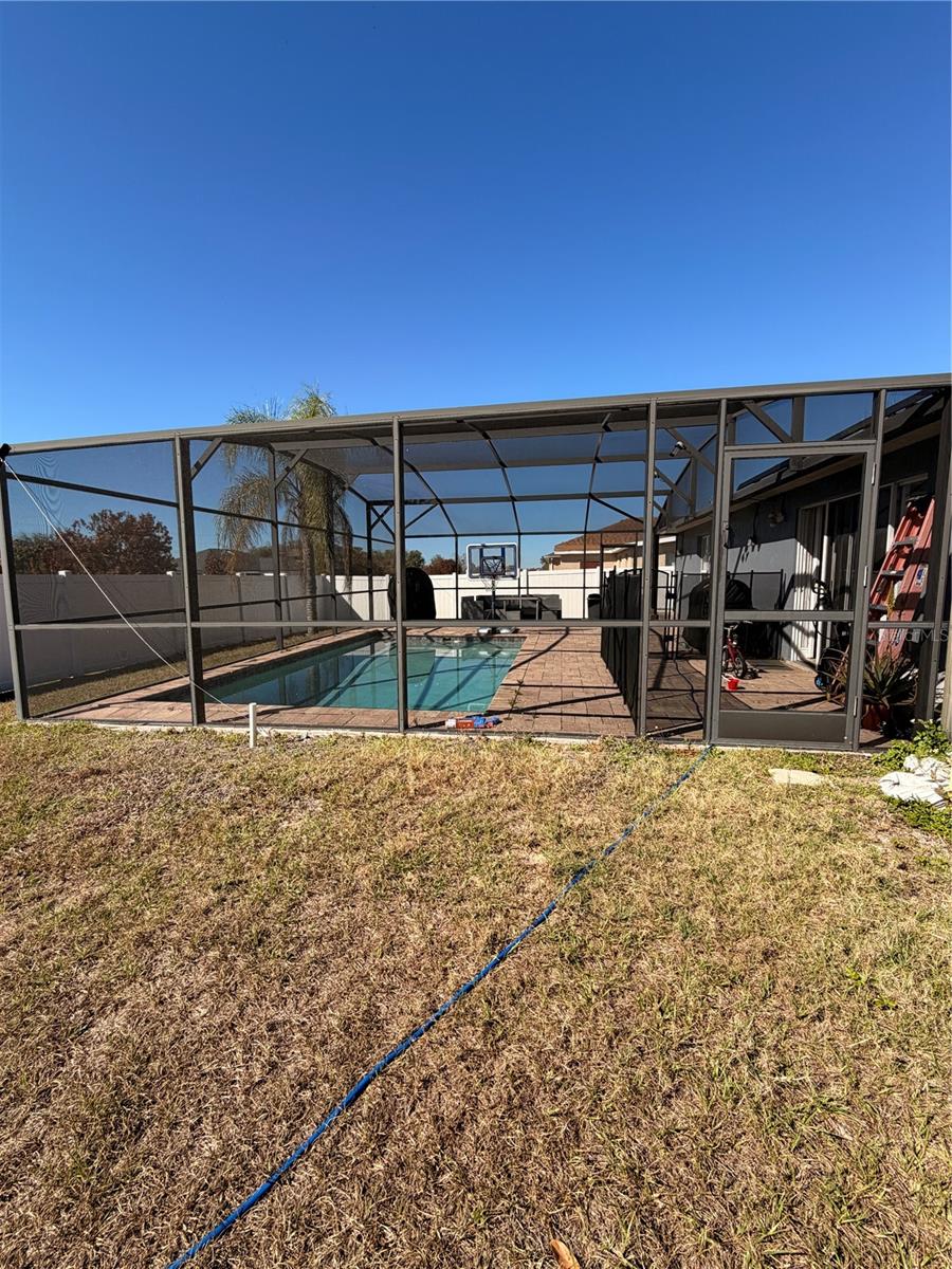 POINCIANA VILLAGE 2 NBHD 3 - Residential