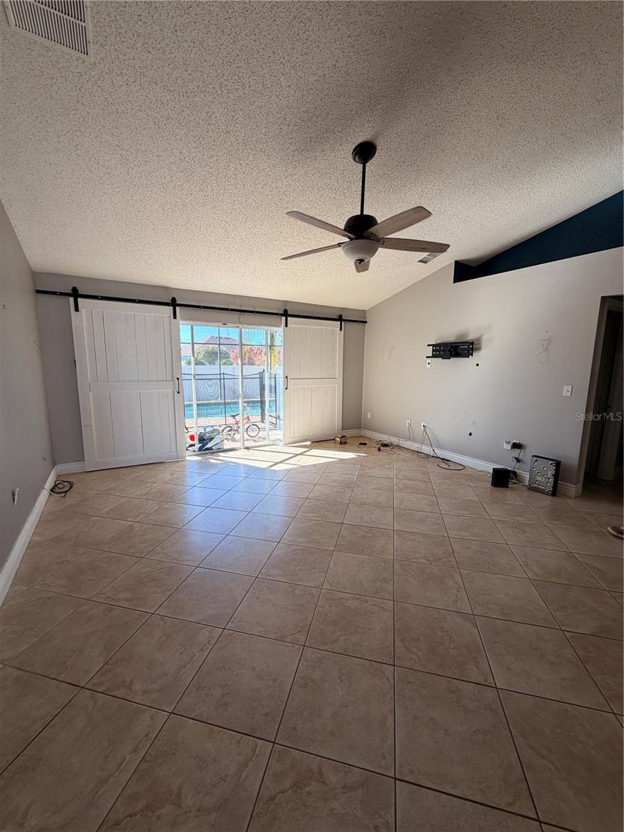 POINCIANA VILLAGE 2 NBHD 3 - Residential