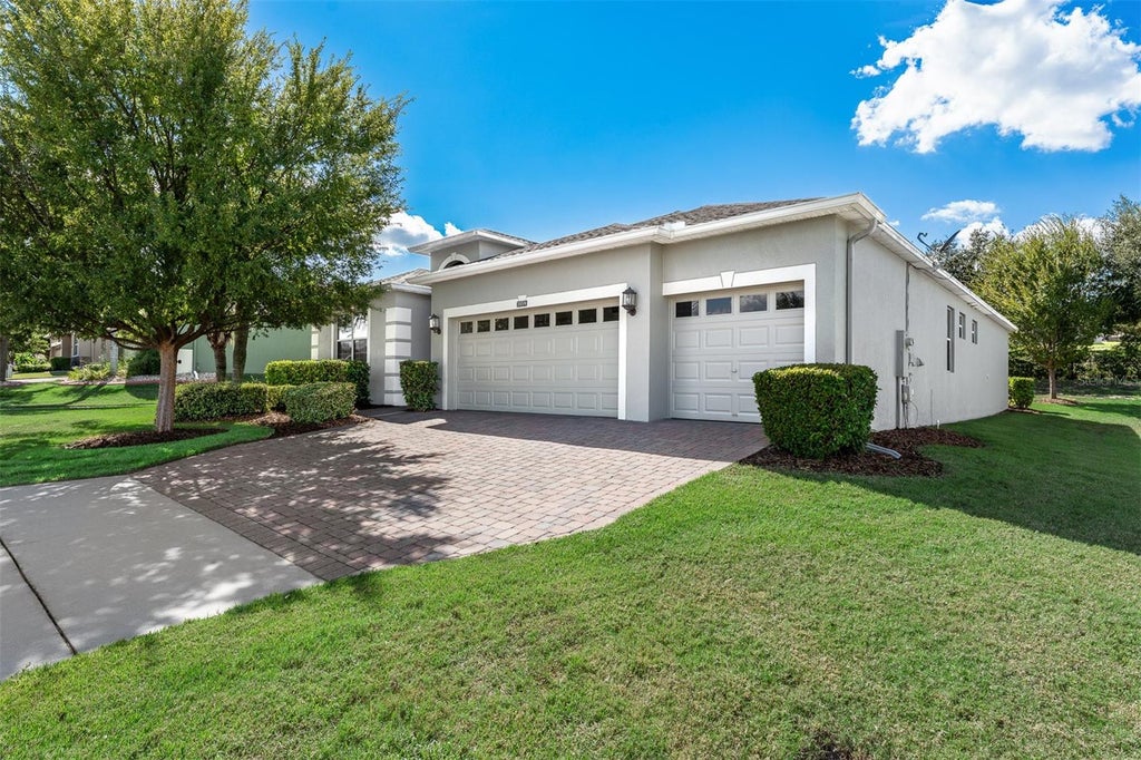 Photo of 3859 Sanibel Street, Clermont, FL 34711 (MLS # O6452468)