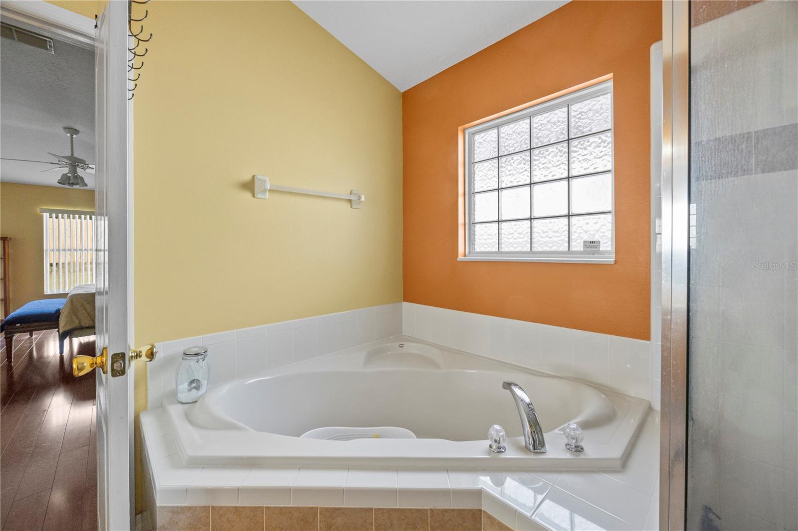 WESTWOOD PH I - Residential