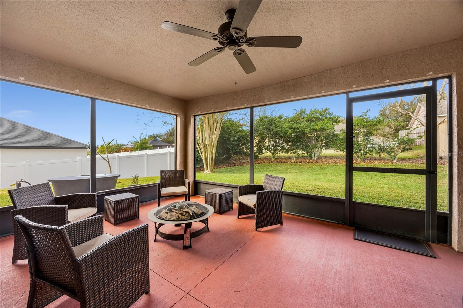 WESTWOOD PH I - Residential