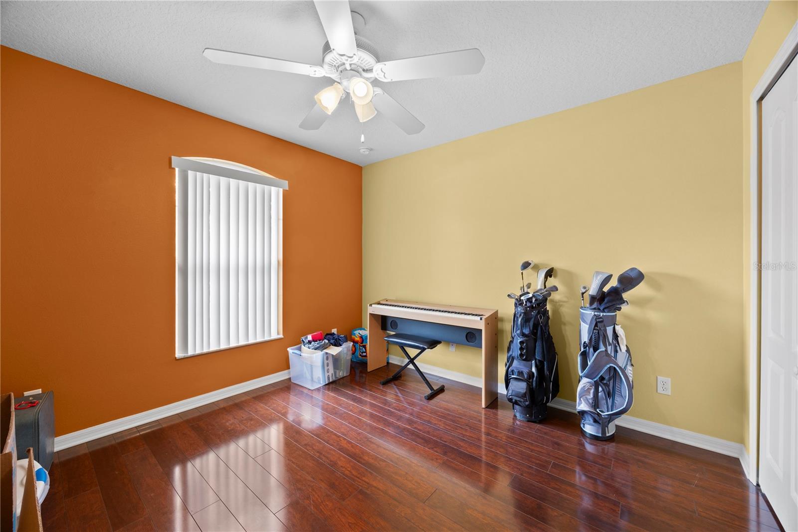 WESTWOOD PH I - Residential