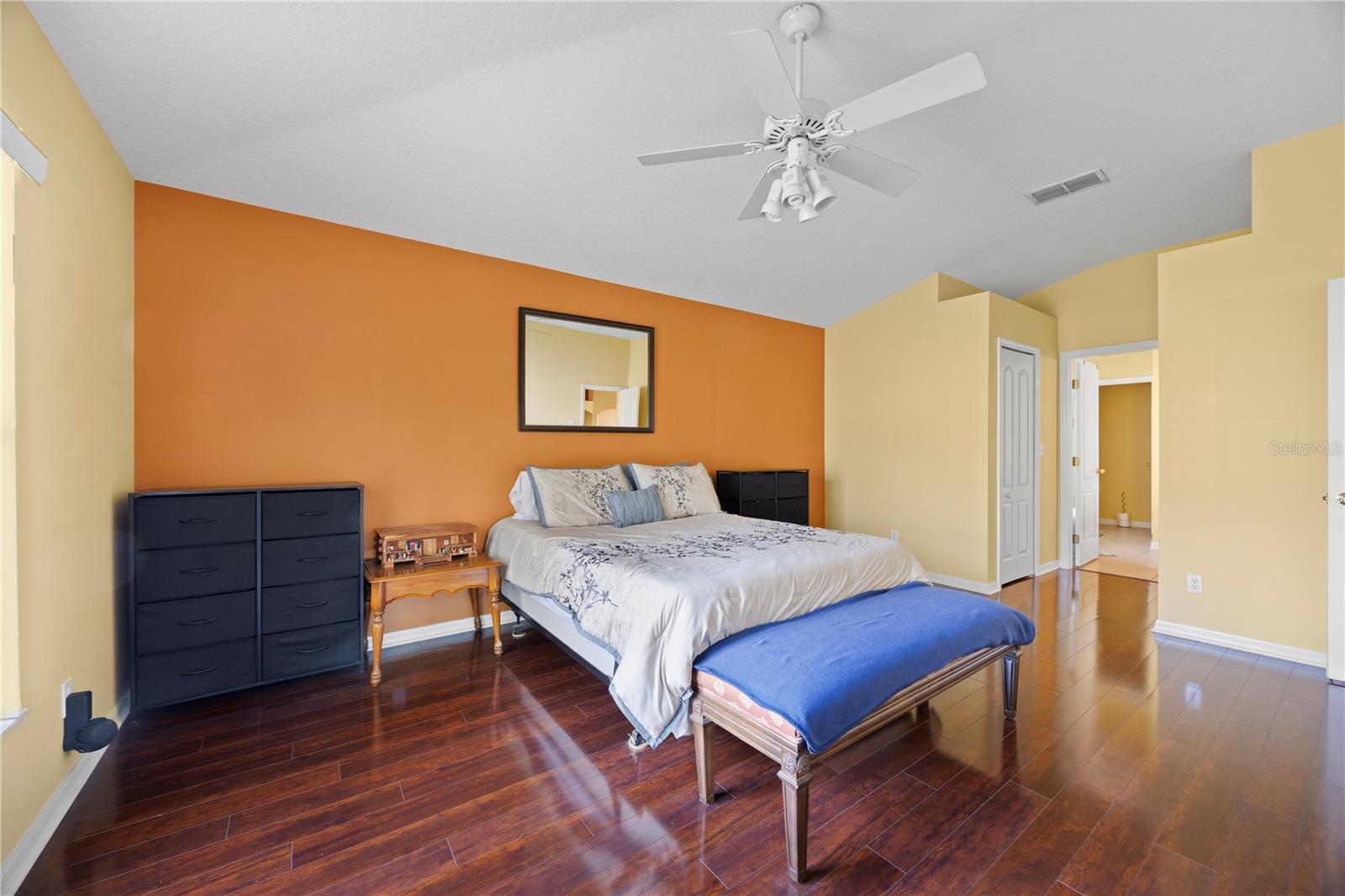 WESTWOOD PH I - Residential