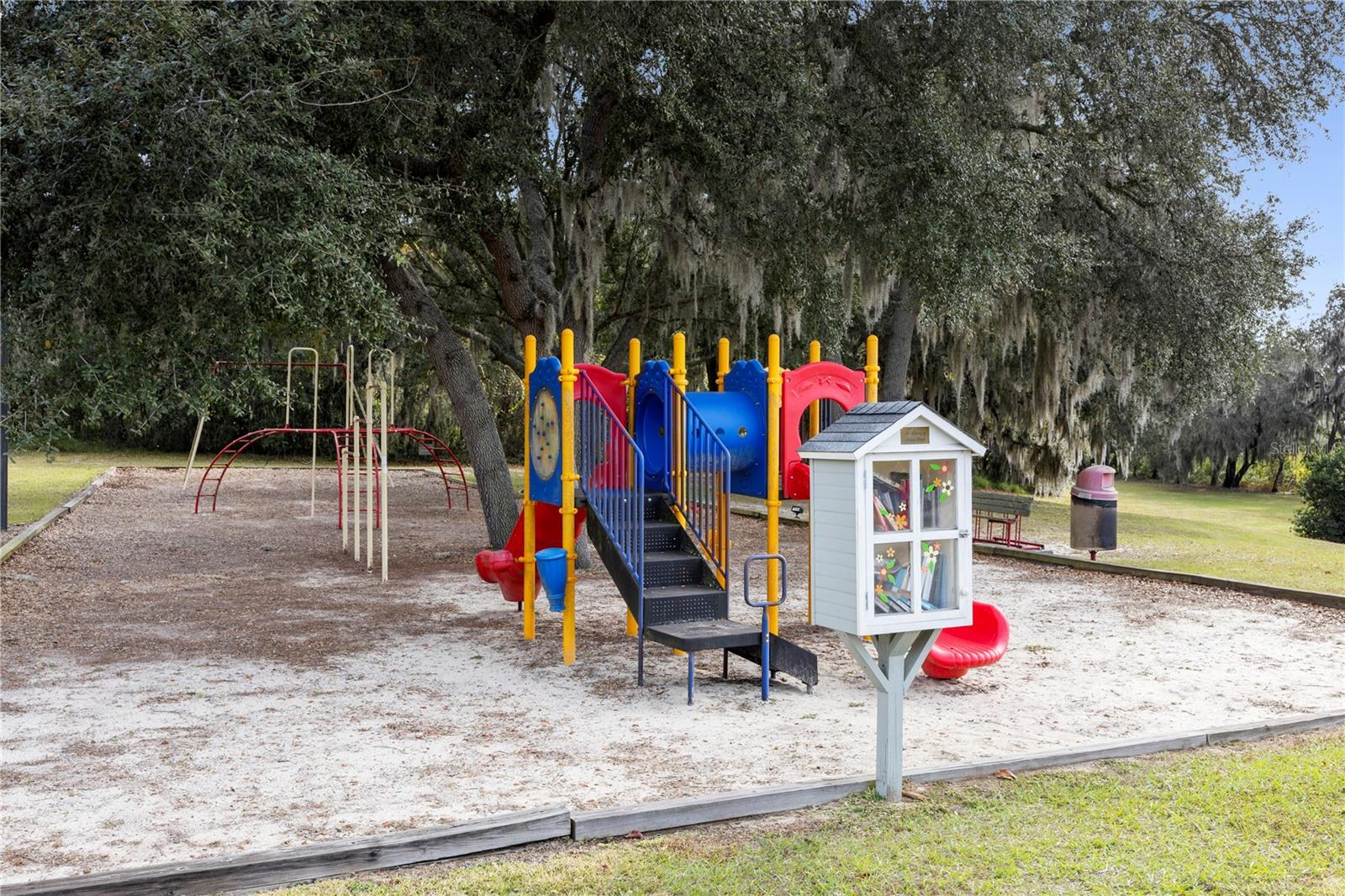 WESTWOOD PH I - Residential