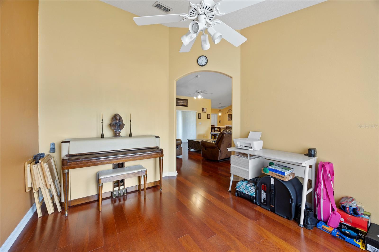 WESTWOOD PH I - Residential