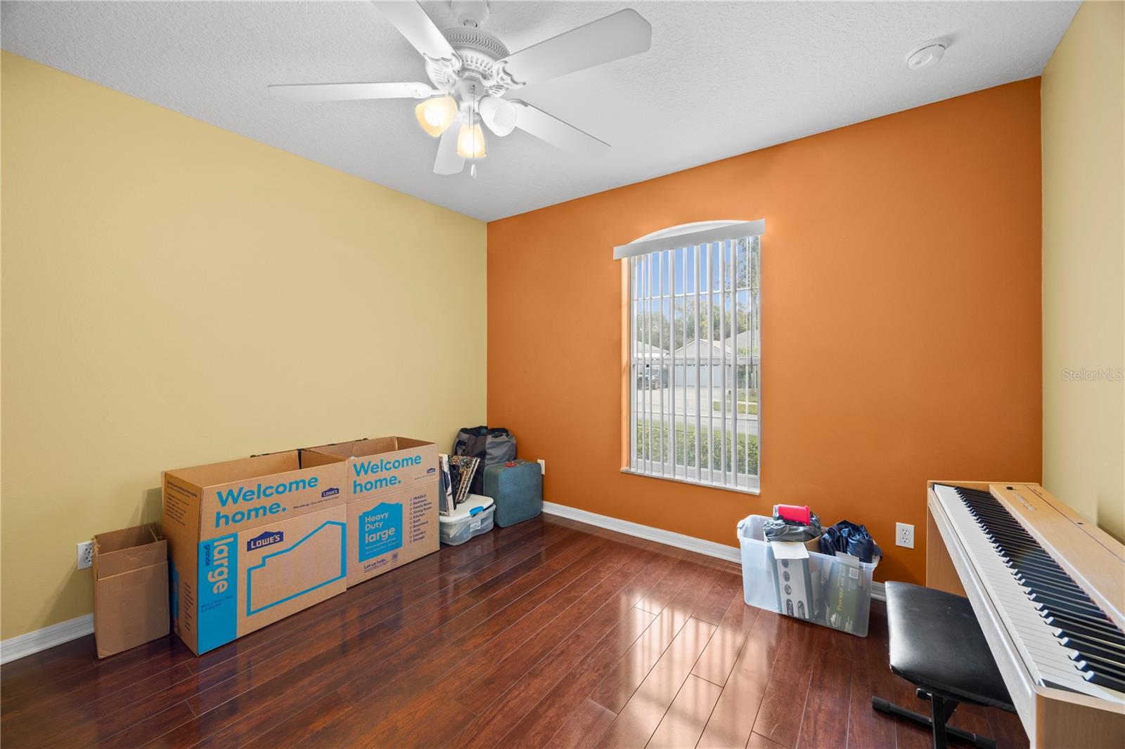 WESTWOOD PH I - Residential