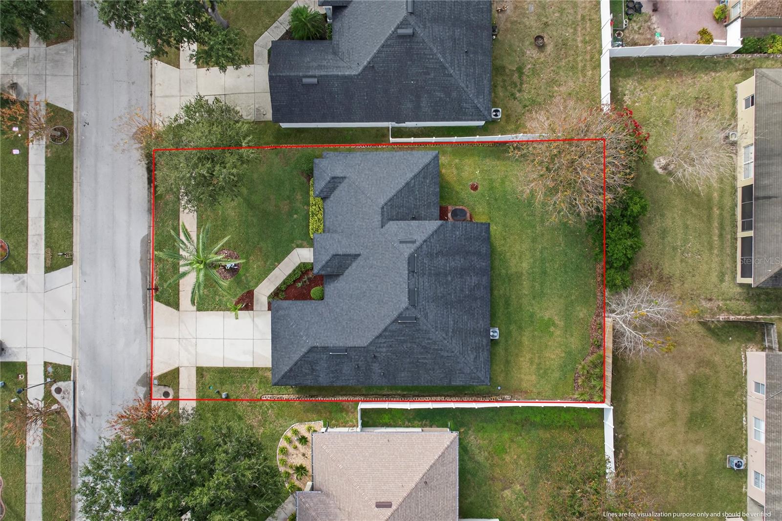 WESTWOOD PH I - Residential