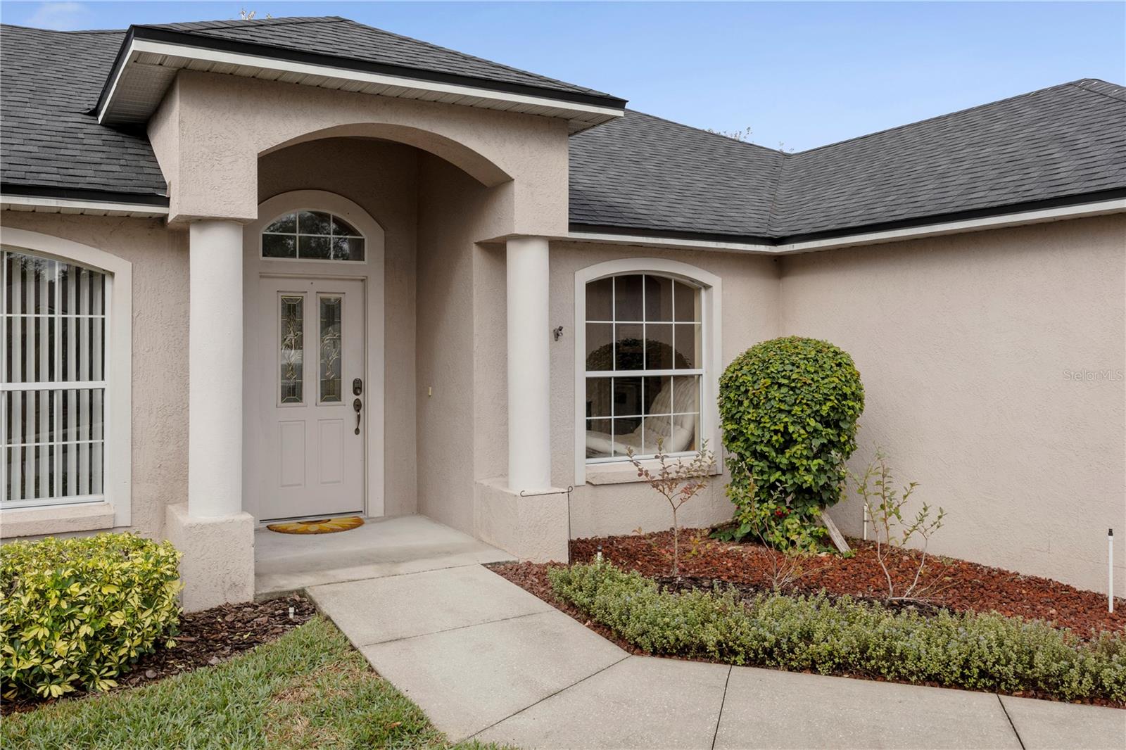 WESTWOOD PH I - Residential