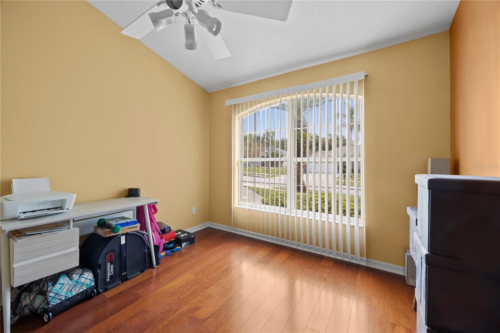 WESTWOOD PH I - Residential