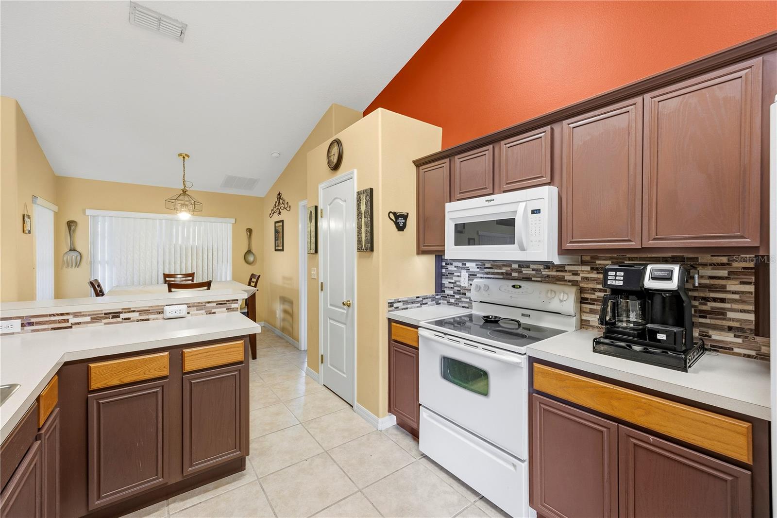 WESTWOOD PH I - Residential