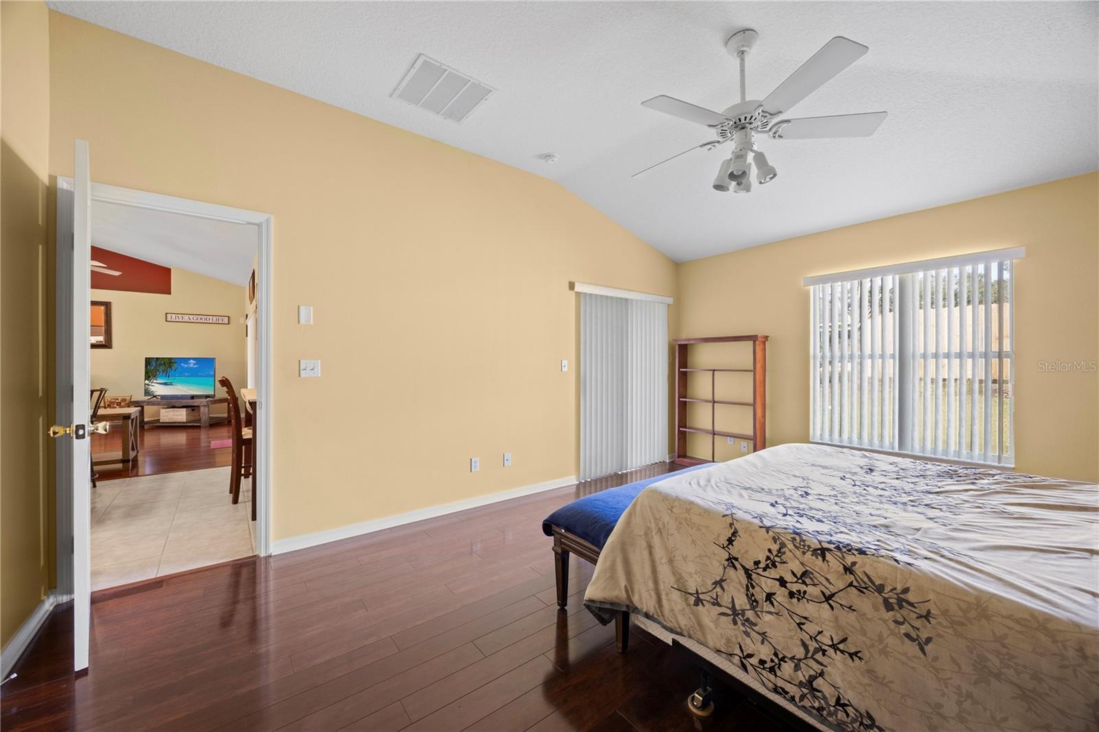 WESTWOOD PH I - Residential