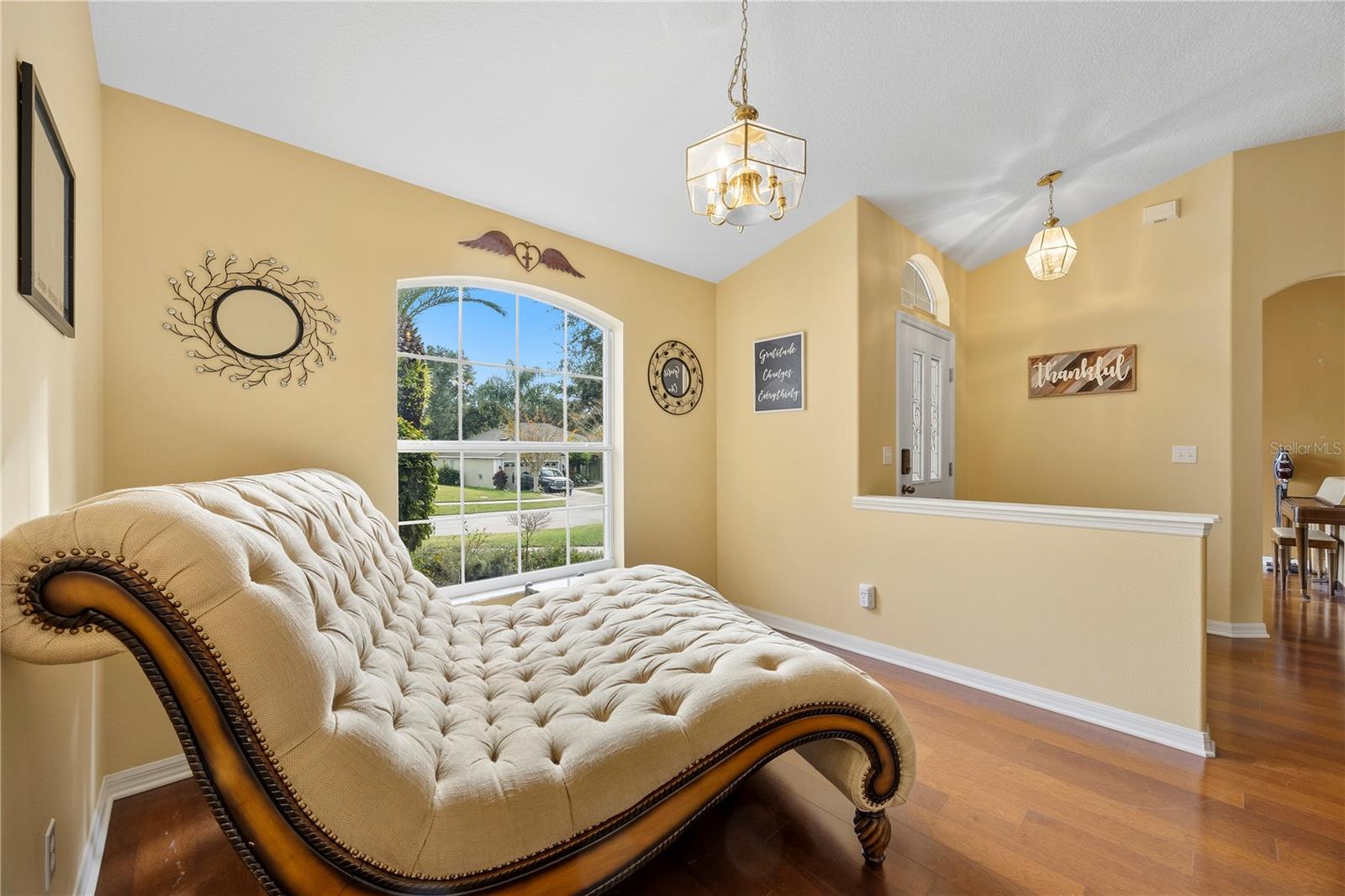 WESTWOOD PH I - Residential