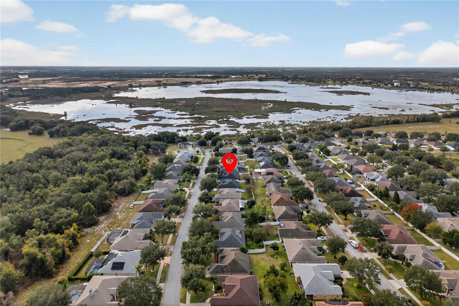 WESTWOOD PH I - Residential