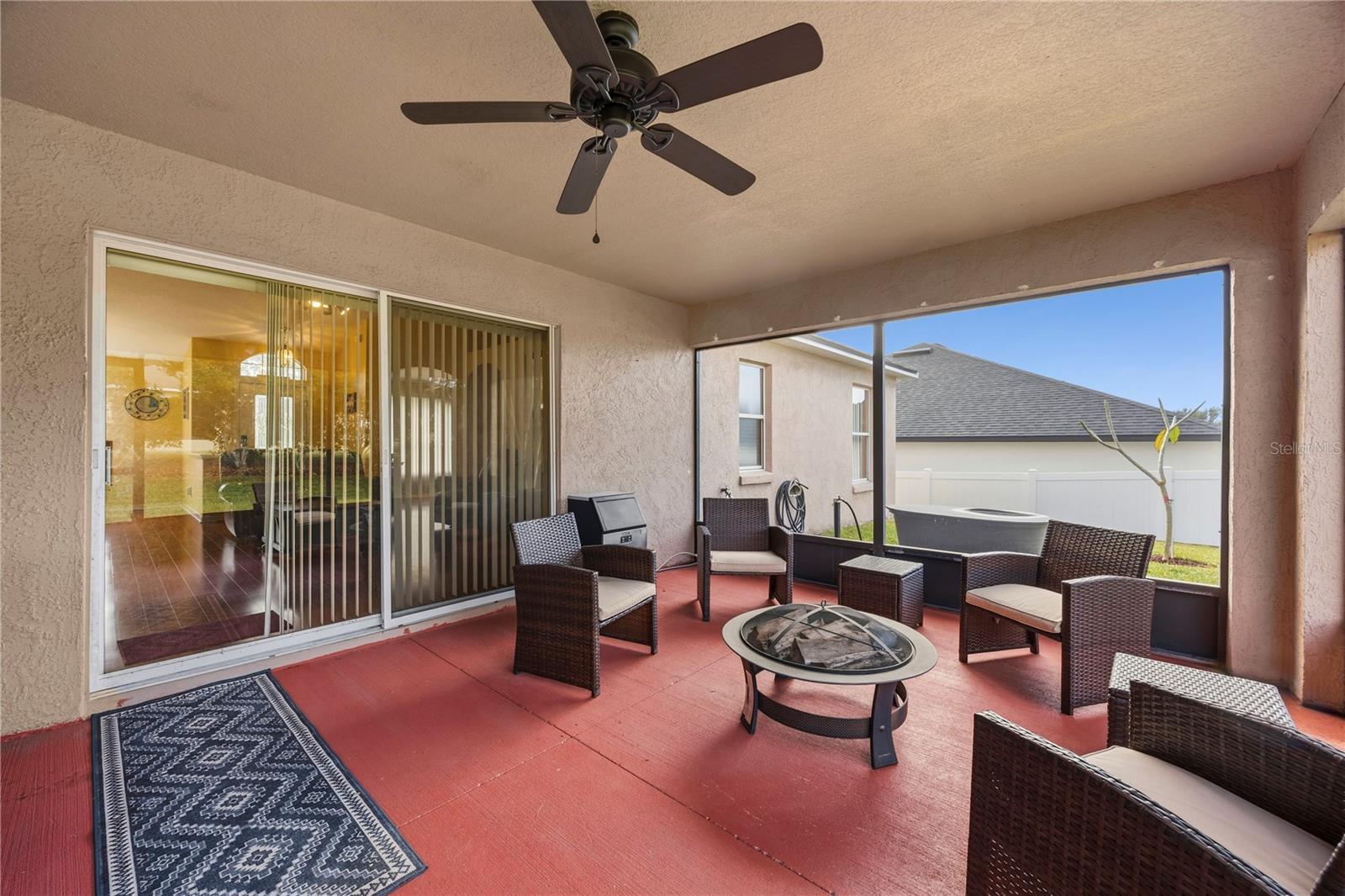 WESTWOOD PH I - Residential