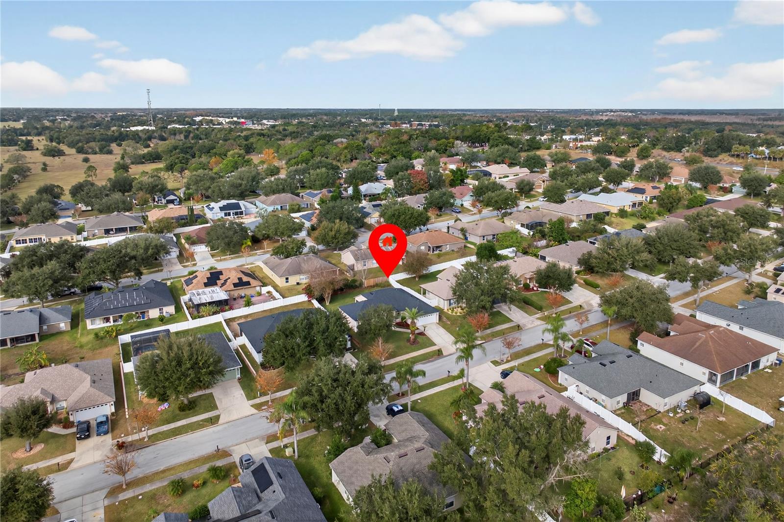 WESTWOOD PH I - Residential