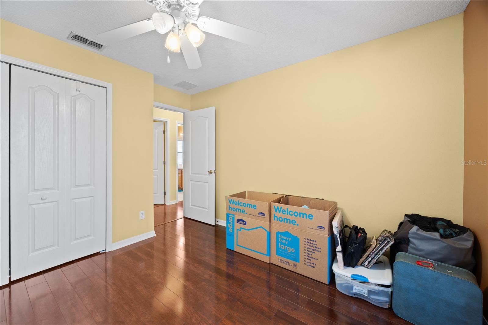 WESTWOOD PH I - Residential