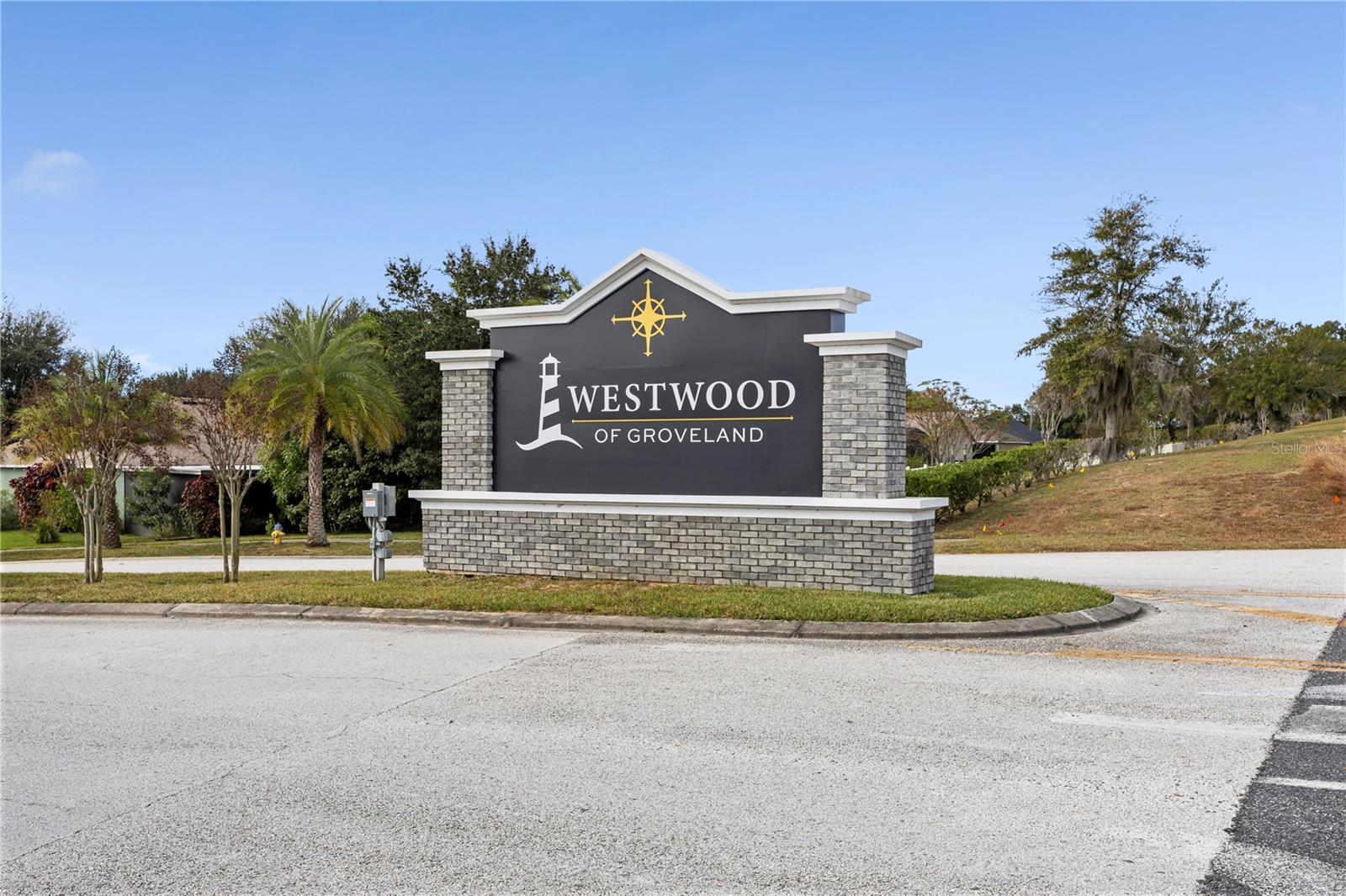 WESTWOOD PH I - Residential