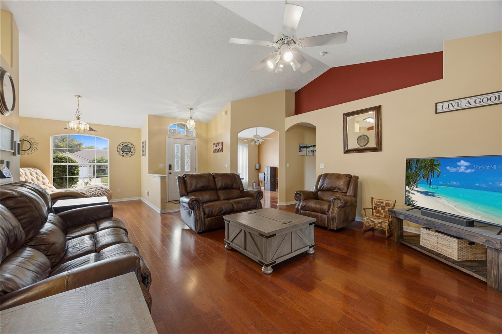 WESTWOOD PH I - Residential