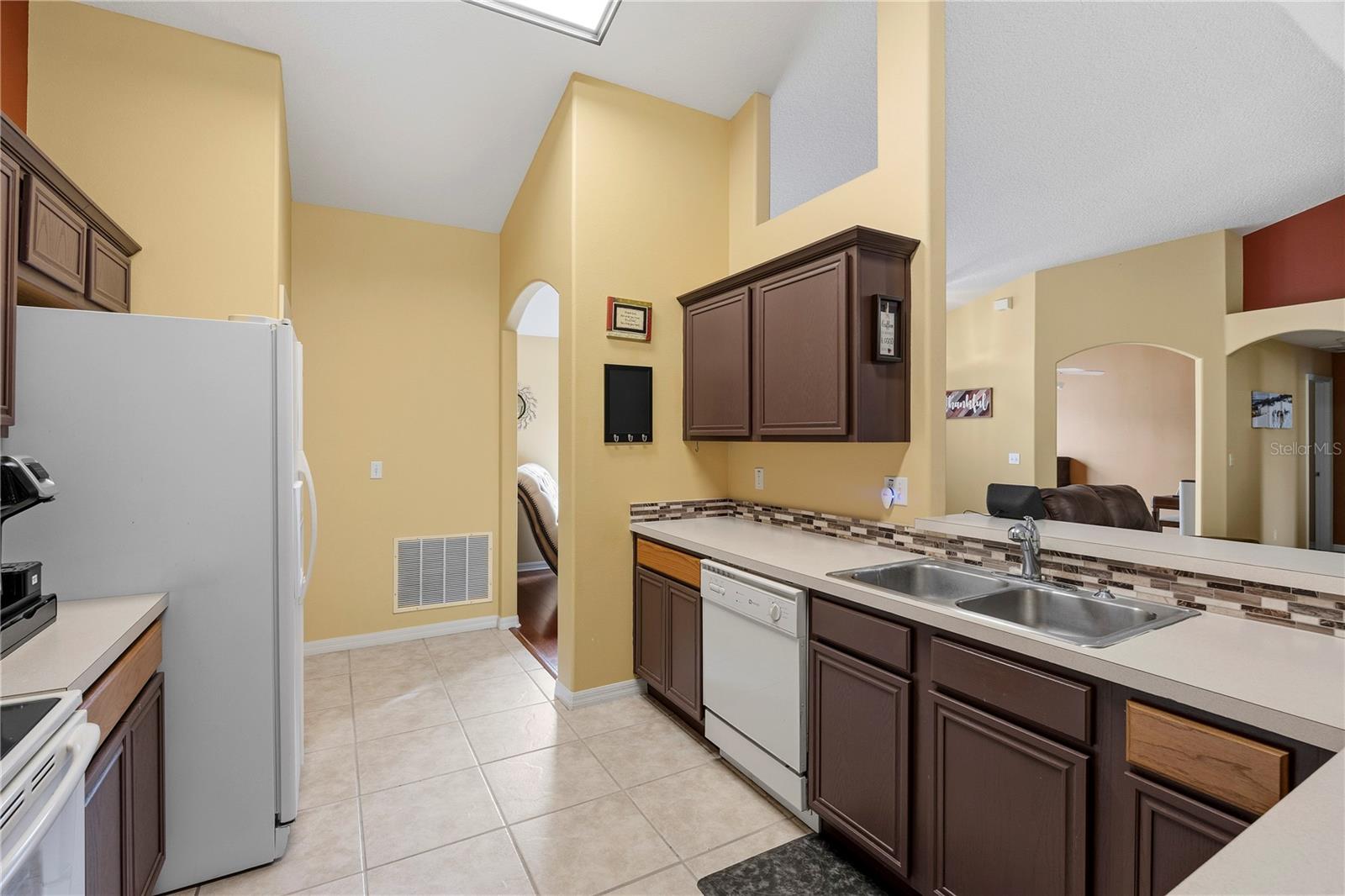 WESTWOOD PH I - Residential