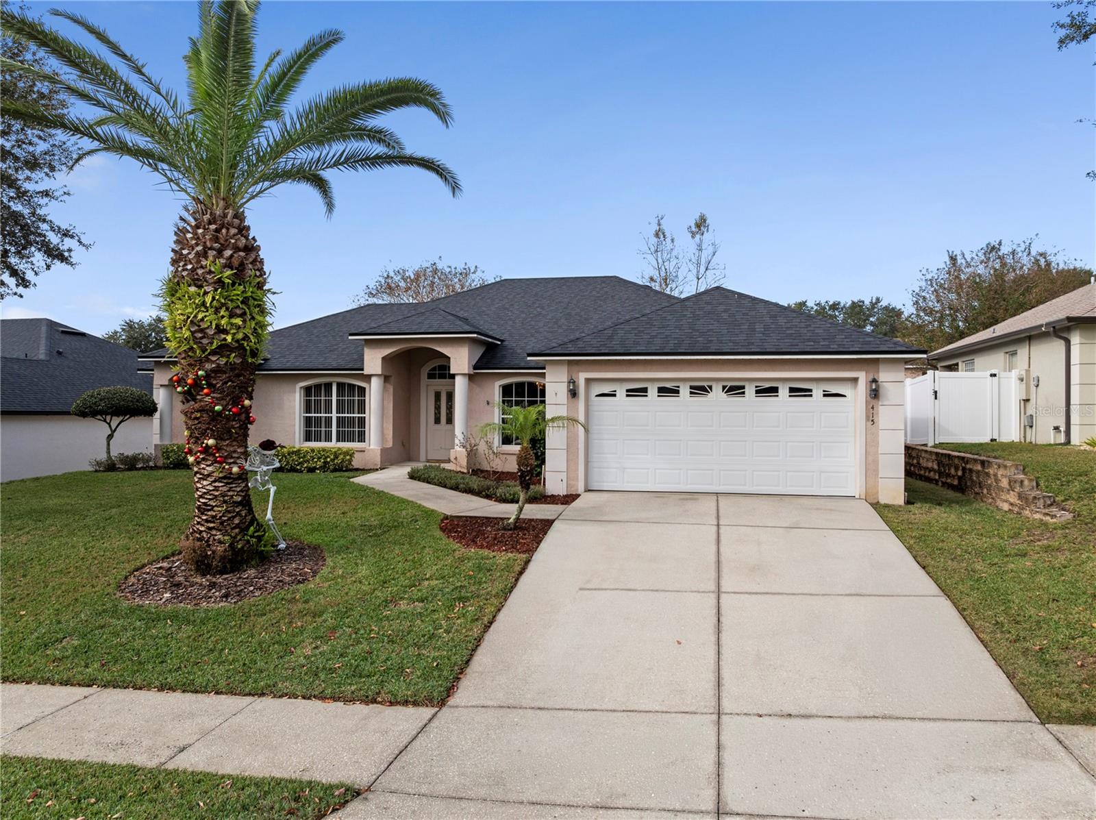 WESTWOOD PH I - Residential