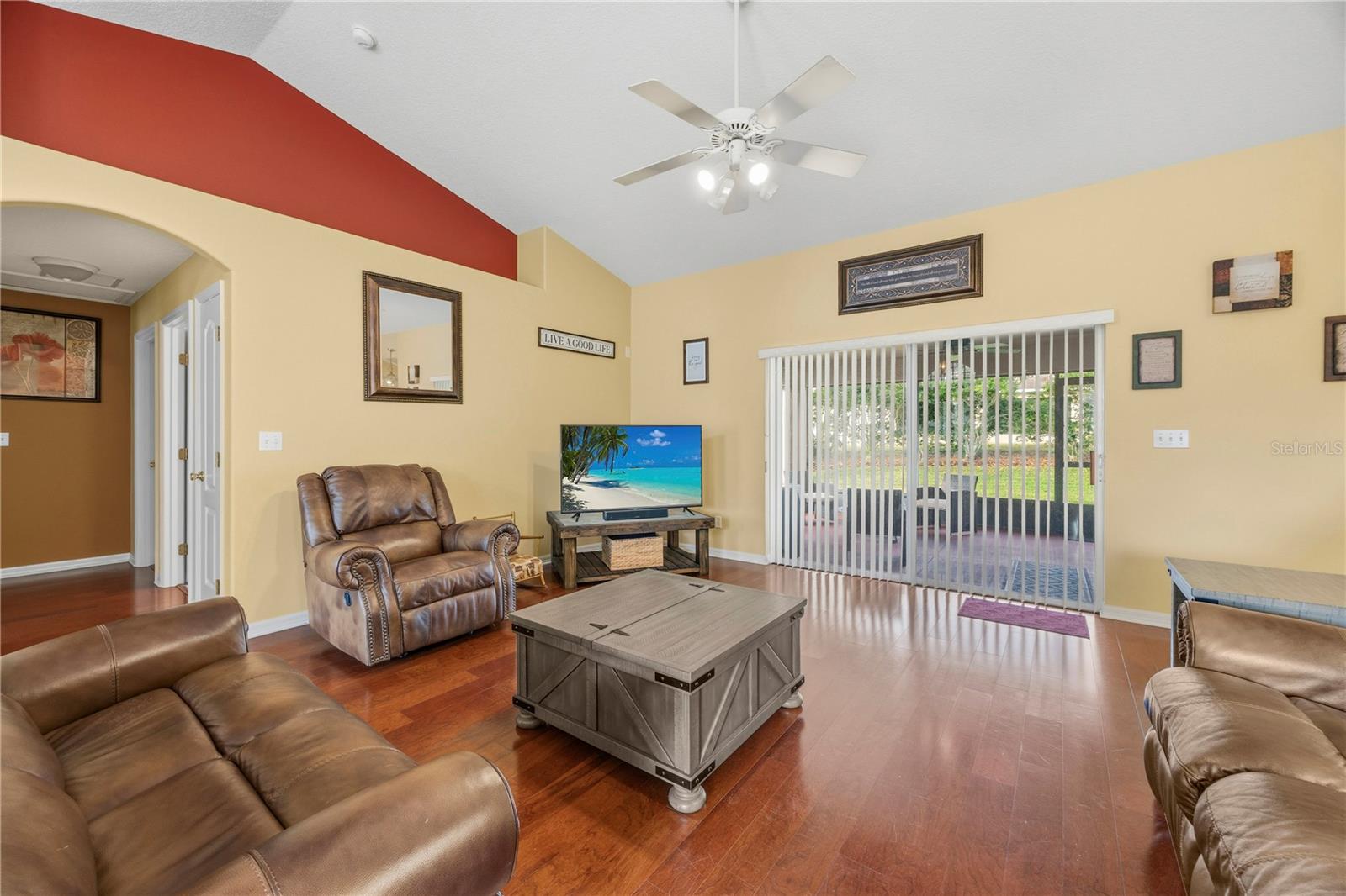 WESTWOOD PH I - Residential