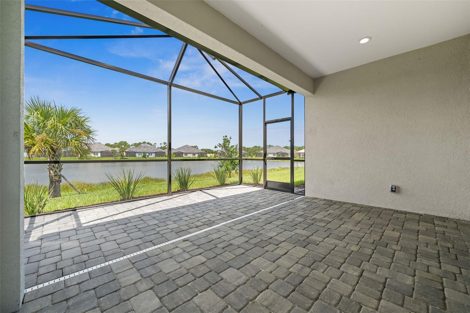 GRAND PARK PH 1 - Residential Lease