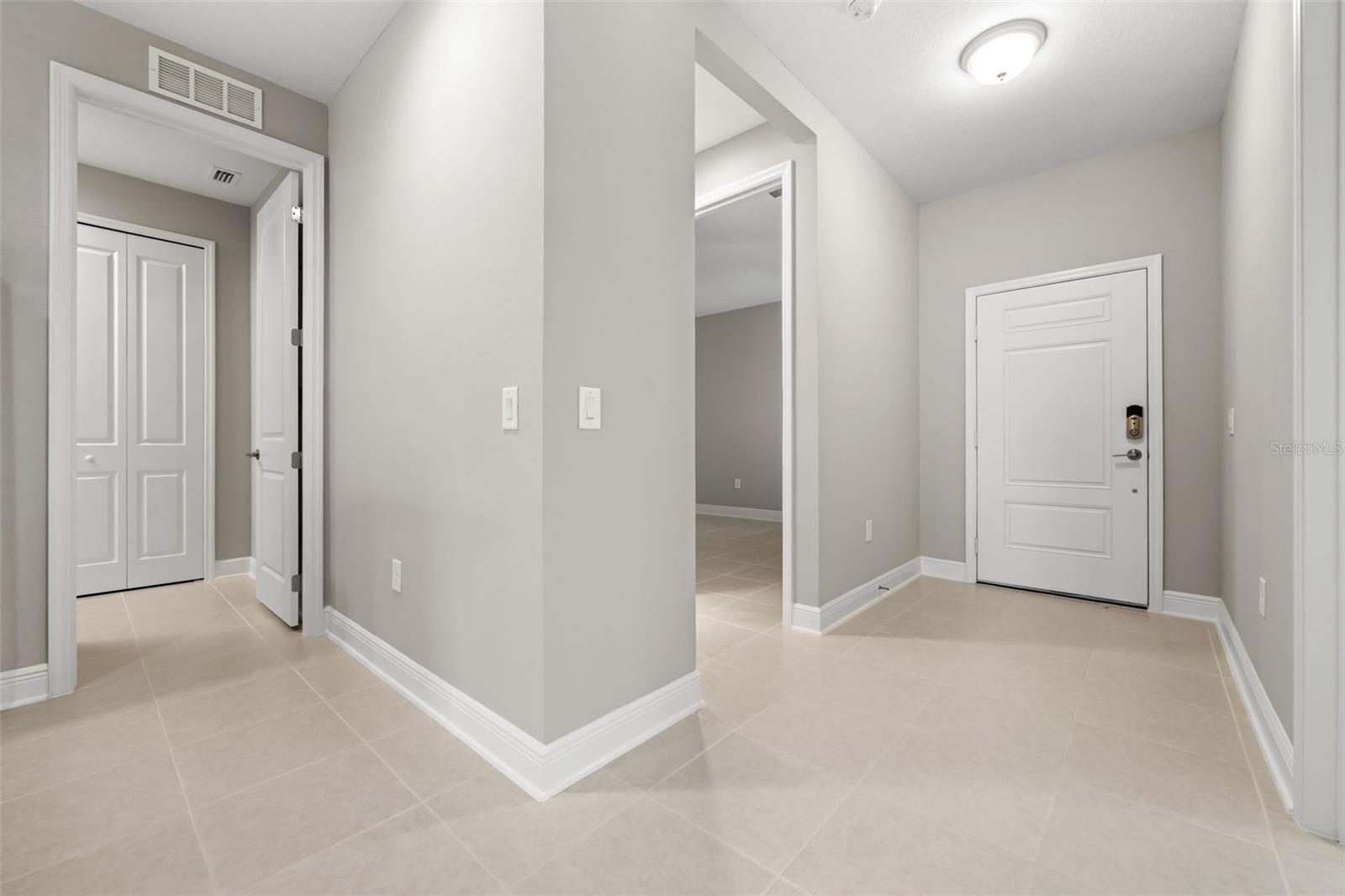 GRAND PARK PH 1 - Residential Lease