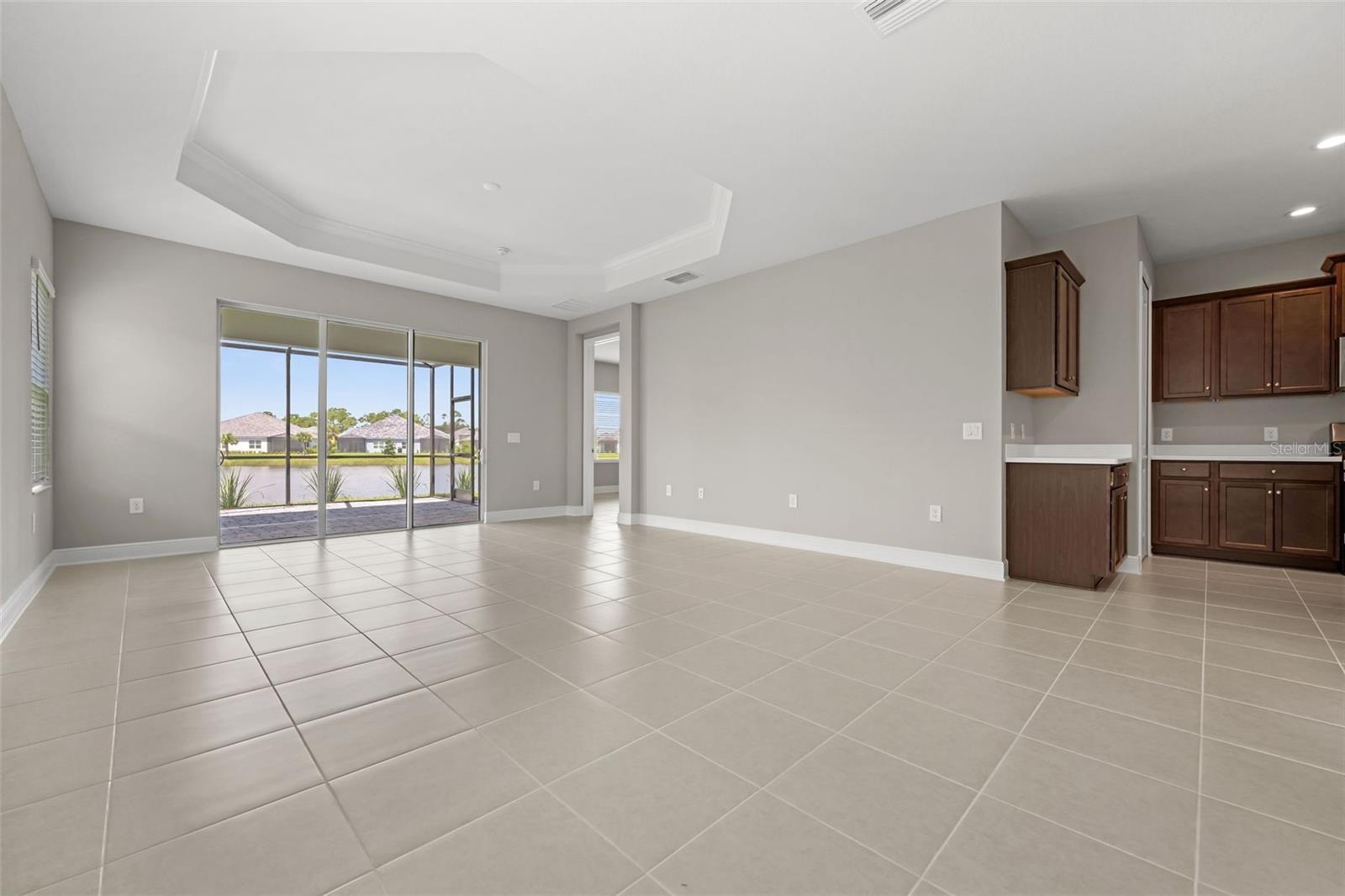 GRAND PARK PH 1 - Residential Lease