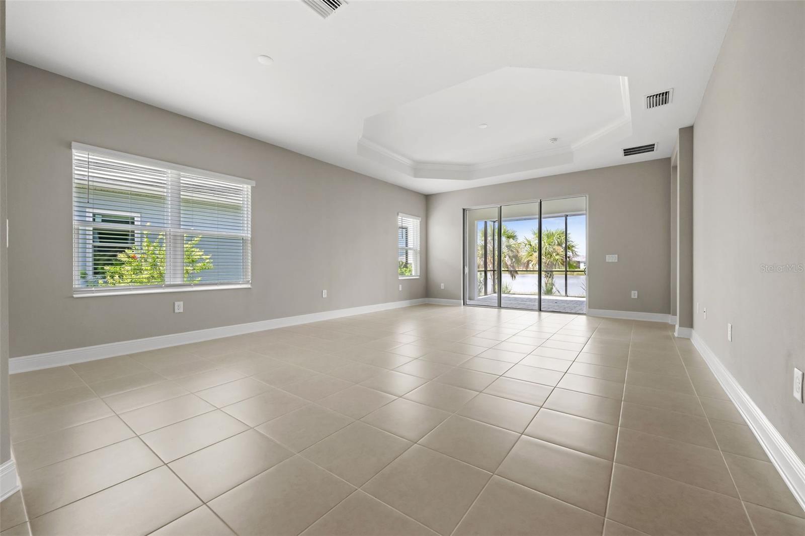 GRAND PARK PH 1 - Residential Lease