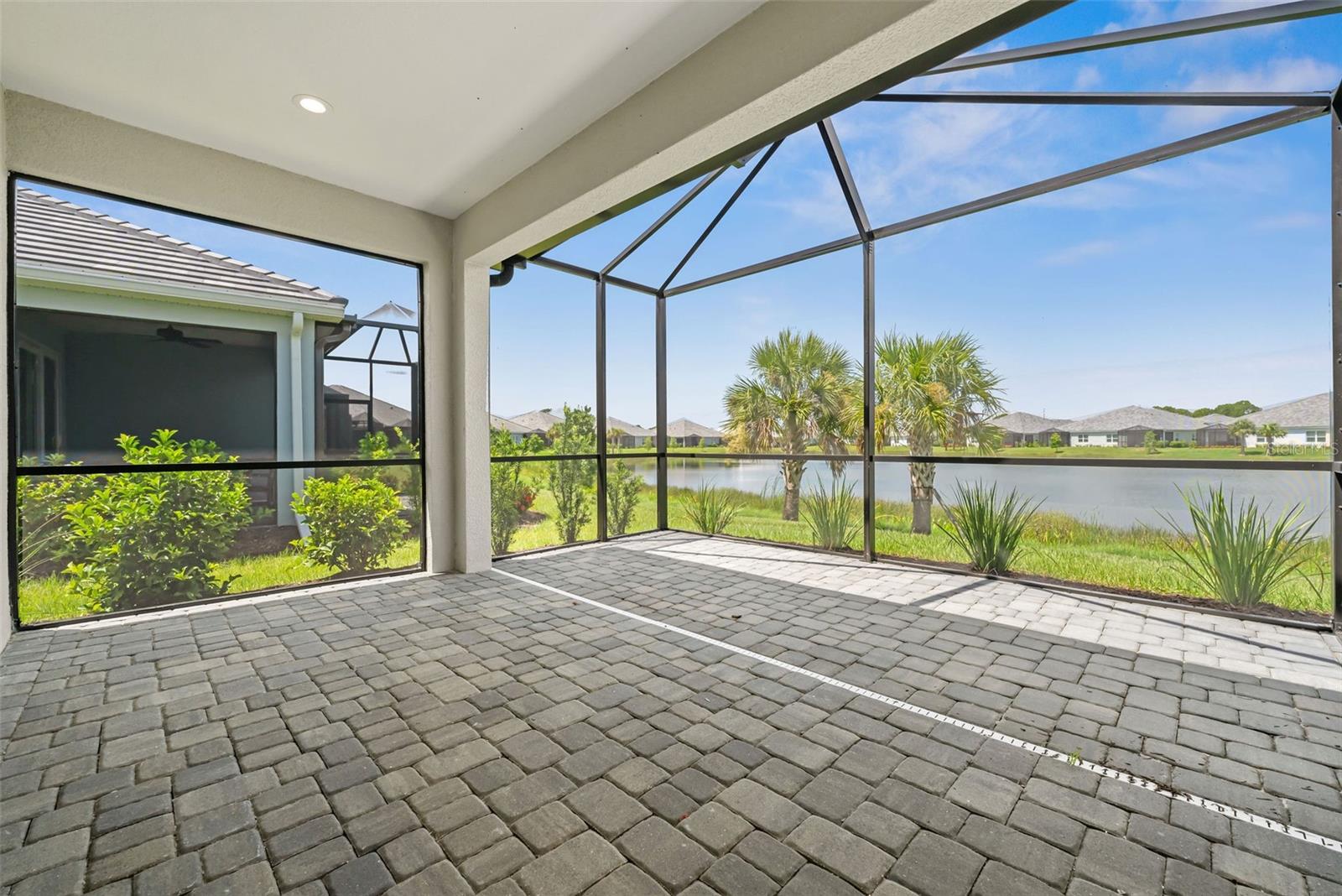 GRAND PARK PH 1 - Residential Lease