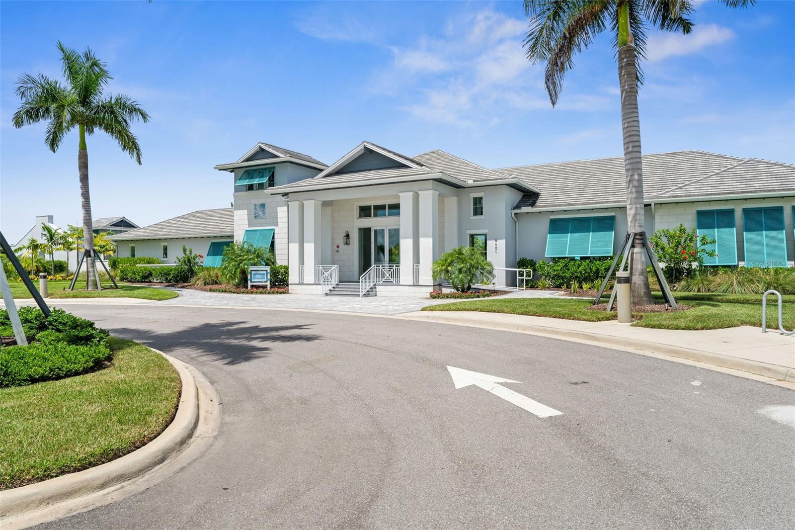 GRAND PARK PH 1 - Residential Lease